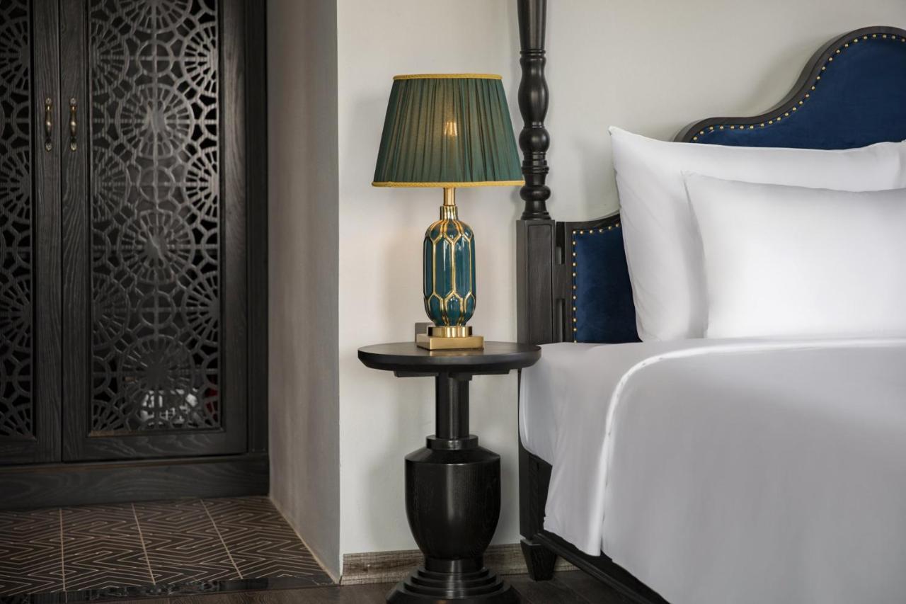 Suite Lit King-Size avec Balcon