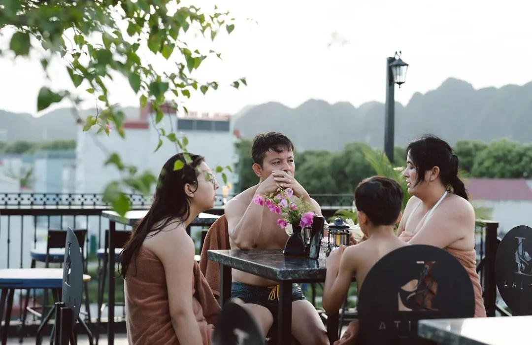 Lalita Boutique Hotel&Spa Ninh Binh-1