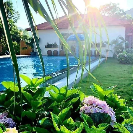 Tam Coc La Montagne Resort & Spa Ninh Binh-3