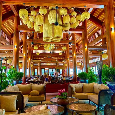 Tam Coc La Montagne Resort & Spa Ninh Binh-2