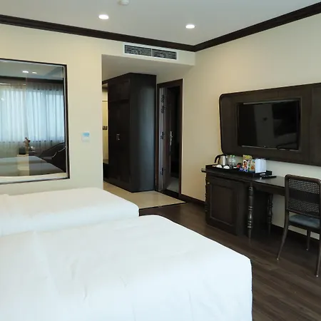 Ninh Binh Legend Hotel-3
