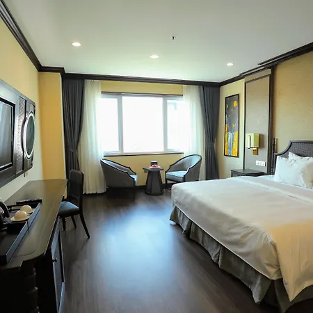 Ninh Binh Legend Hotel-2
