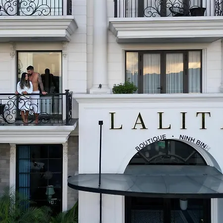 Lalita Boutique Hotel&Spa Ninh Binh-2