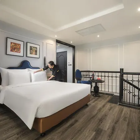 Lalita Boutique Hotel&Spa Ninh Binh-3