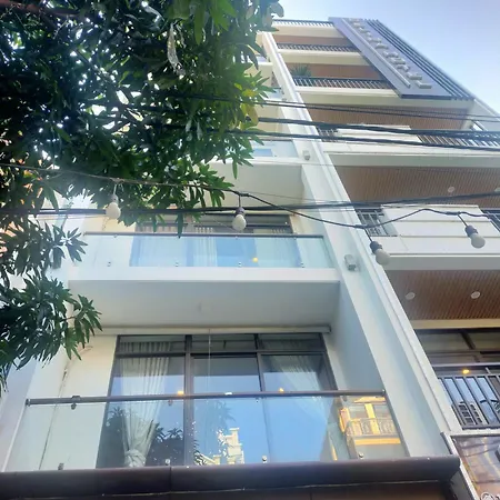 Camellia Hotel-3
