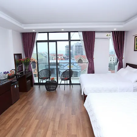 Camellia Hotel-2